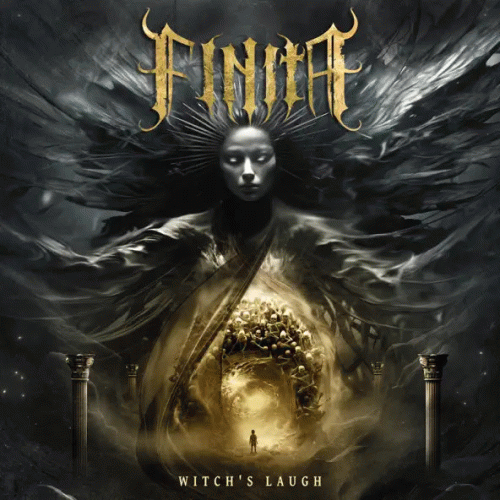 Finita : Witch's Laugh
